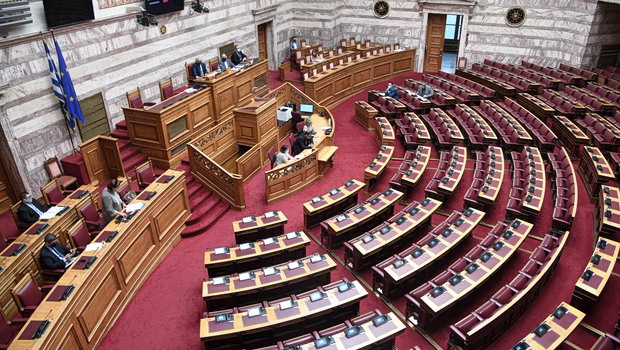 Κοινό αίτημα ΠΑΣΟΚ, ΣΥΡΙΖΑ και ΝΕΑΡ για κλήση της διοίκησης του Υπερταμείου στην Επιτροπή Οικονομικών Υποθέσεων