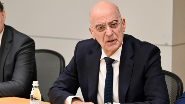 Δένδιας: Μήνυμα για τη γενοκτονία των Ποντίων - «Ένα από τα μεγαλύτερα εγκλήματα κατά της ανθρωπότητας»