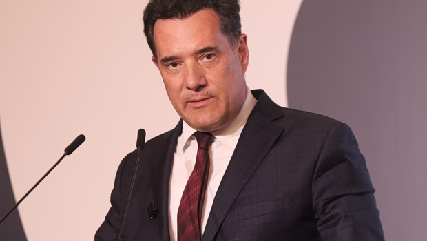 Γεωργιάδης: Ανήρτησε τη φωτογραφία που παραποίησαν και υποστήριξαν ότι πρόκειται για τον ίδιο