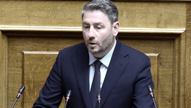 Λάβρος Ανδρουλάκης: Προσφυγή κατά Δεμίρη, «εκθέσατε τη χώρα διεθνώς» - Αδικαιολόγητη η άρνηση του Τζαβέλλα να προσέλθει