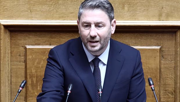 Ανδρουλάκης για Γενοκτονία Ποντίων: Η 19η Μαΐου αποτελεί μια μαύρη επέτειο για την ιστορία του Ελληνισμού