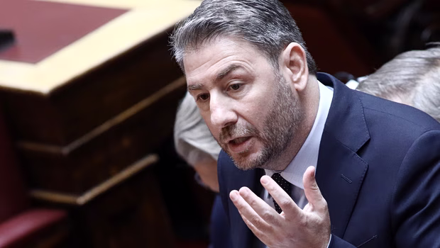 Υποκλοπές: «Στρίμωξε» τον Δεμίρη ο Ανδρουλάκης - «Σταματήστε να περιφρονείτε τη νοημοσύνη μας» - Όλος ο διάλογος