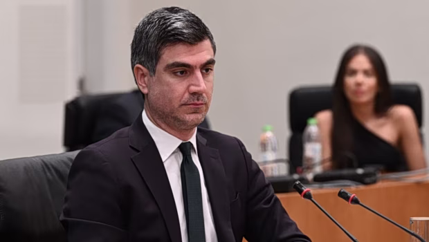 Γλαβίνας για το ακίνητο Ανδρουλάκη: Ο κ. Γεωργιάδης είναι ένας κοινός συκοφάντης και ψεύτης