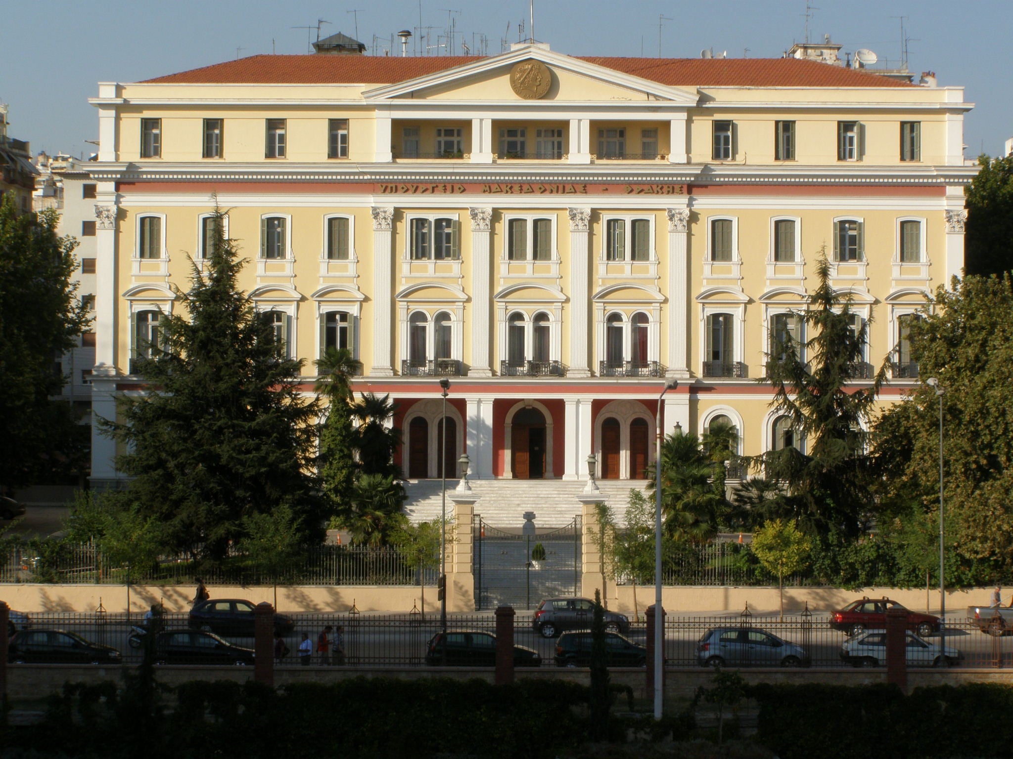 ΥΜΑΘ: Έτοιμη προς αναχώρηση η αποστολή στο Βουκουρέστι