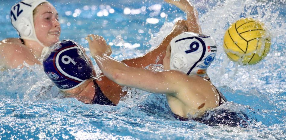 Τσάμπιονς λιγκ γυναικών: Αποκλεισμός στα πέναλτι για το ΝΟΒ