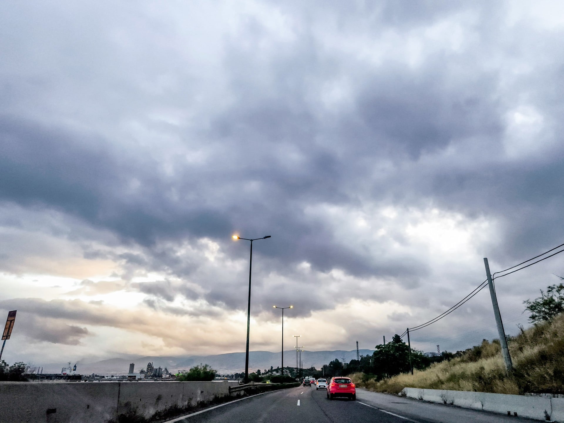 Καιρός: Στους 31 βαθμούς ο υδράργυρος