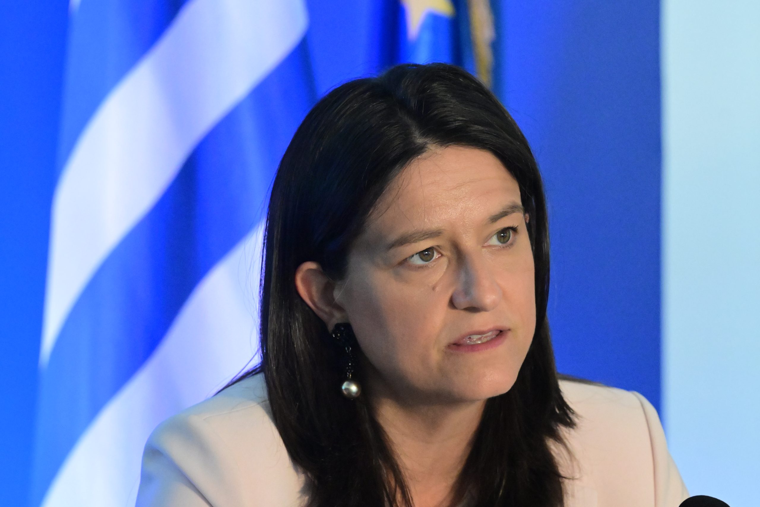 Νίκη Κεραμέως: Από τα 650 στα 920 ευρώ ο κατώτατος μισθός - Ο απολογισμός για την απασχόληση