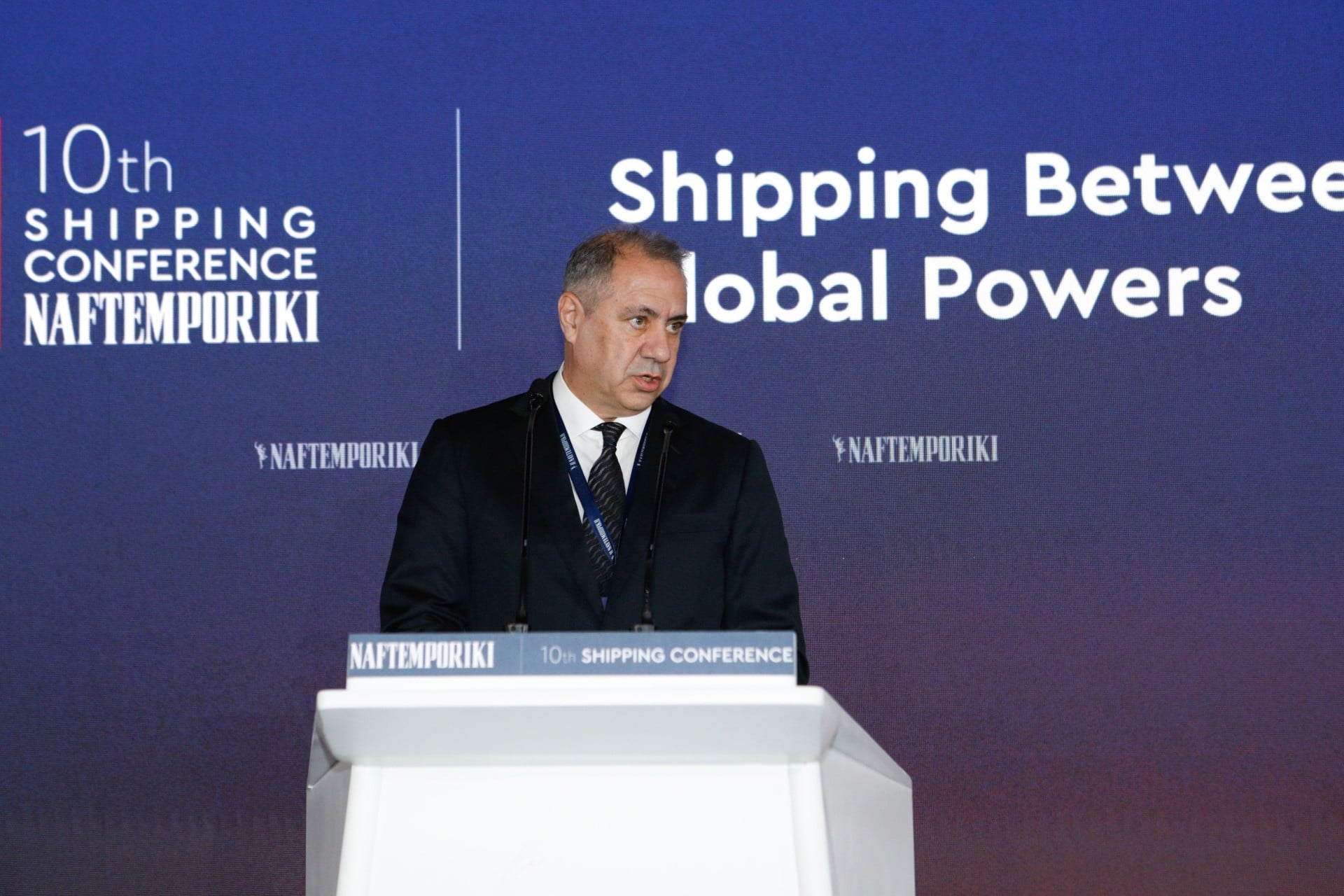 The green transition of shipping needs realism and clear rules