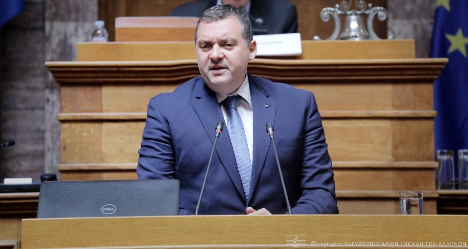 Σταθερό στρατηγικό πλαίσιο