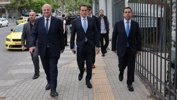 Στην Ευρωπαϊκή Εισαγγελία Τσιάρας και Μηταράκης για την υπόθεση του ΟΠΕΚΕΠΕ