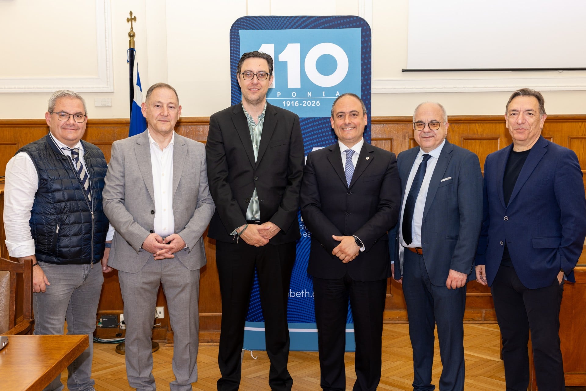 «Φρένο» στο ενεργειακό κόστος με «έξυπνη» αυτοπαραγωγή