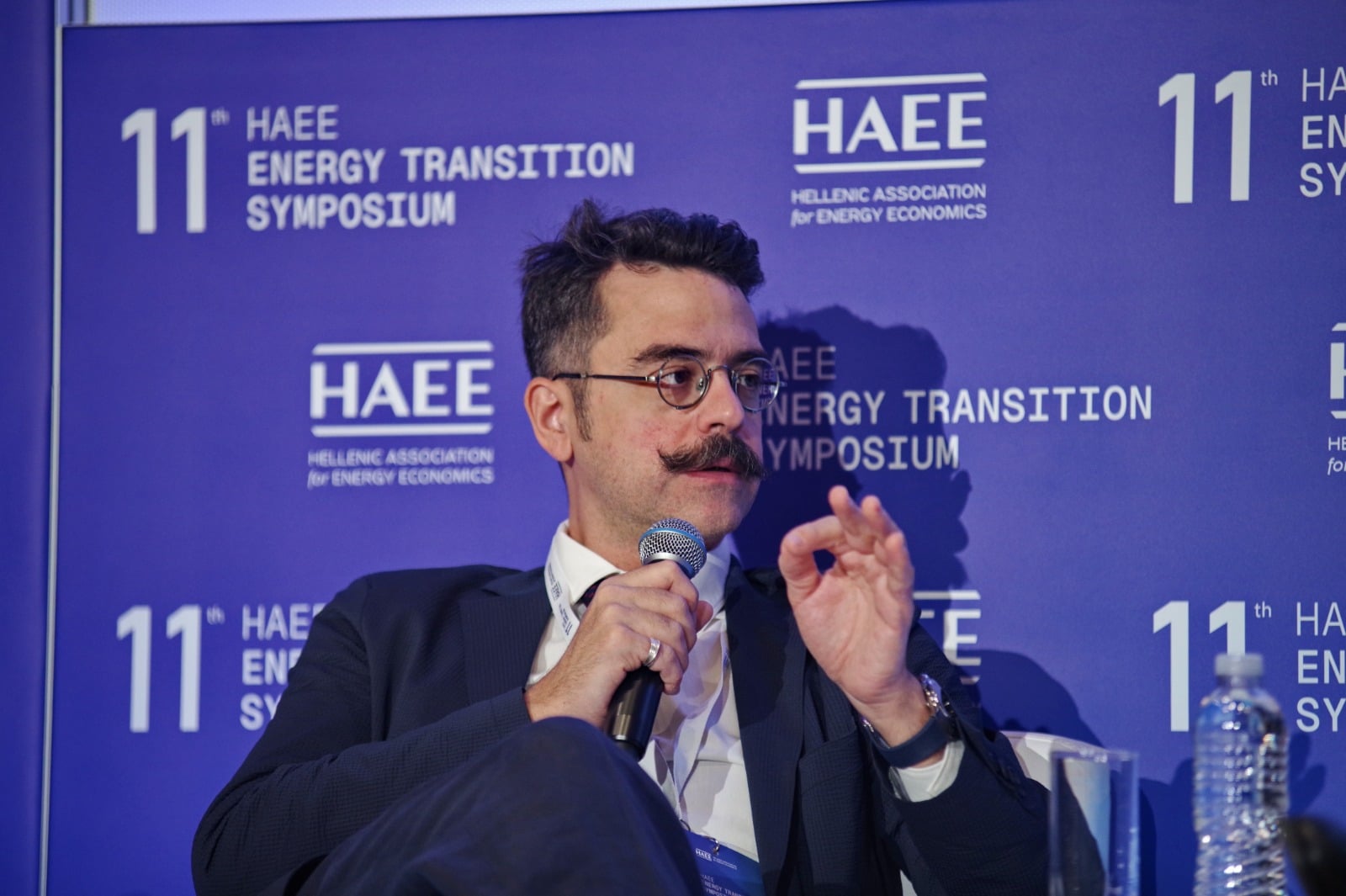 Η Ελλάδα σε δύσκολη στροφή της ενεργειακής μετάβασης
