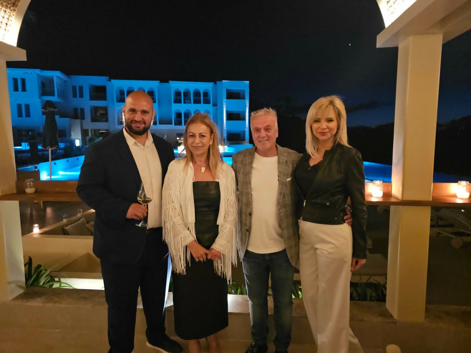 Επενδυτικό πρόγραμμα 200 εκατ. ευρώ σε Ελλάδα και Κύπρο στη διετία 2026-2027