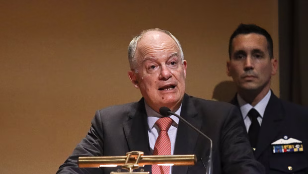 Τασούλας: Τιμάμε τη μνήμη των θυμάτων της Γενοκτονίας των Ποντίων - Σημάδεψε ανεξίτηλα τον Ελληνισμό