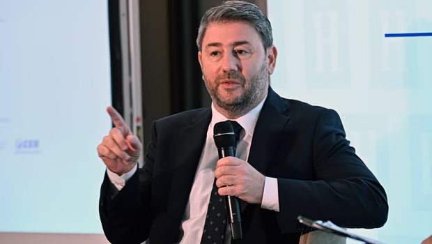 Παγκόσμια Ημέρα Νοσηλευτή: Βίντεο του Νίκου Ανδρουλάκη στο TikTok