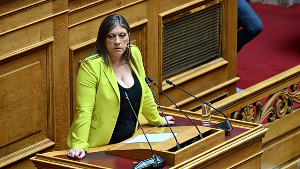 Ζωή Κωνσταντοπούλου: Στη Βουλή πέντε αιτήματα άρσης ασυλίας σε βάρος της - Ποιες υποθέσεις αφορούν
