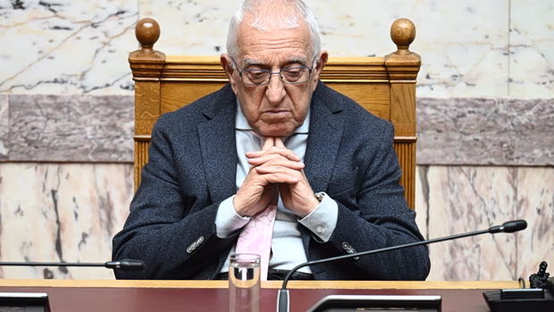 Η απάντηση Κακλαμάνη στο μήνυμα Ανδρουλάκη για την εξεταστική: Ό,τι είναι να ειπωθεί, θα ειπωθεί στη συνεδρίαση της Ολομέλειας