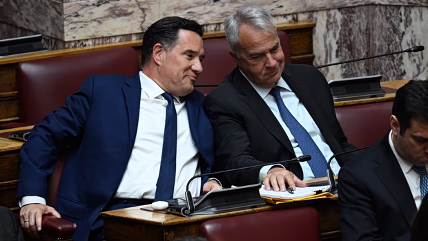 ΠΑΣΟΚ: Η ΝΔ με τους «ακροδεξιούς ψάλτες» του ΛΑ.Ο.Σ. δεν είναι σε θέση να κάνει πολιτικές νουθεσίες