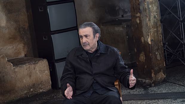 Κοινό κέντρο ΕΥΠ – Predator «δείχνει» ο Λάκης Λαζόπουλος - Καταθέτει μήνυση, προσφεύγει και στα ευρωπαϊκά δικαστήρια