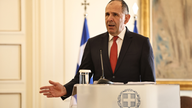 Στο ΥΠΕΞ το πόρισμα για το θαλάσσιο drone στη Λευκάδα - Ο Γεραπετρίτης ενημέρωσε την ΕΕ