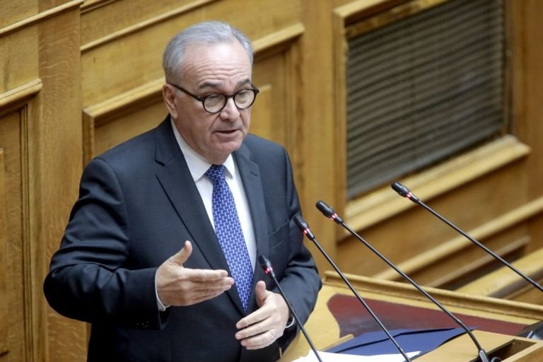 Στο τραπέζι του υπουργικού το πλάνο για το Ταμείο Ανάκαμψης