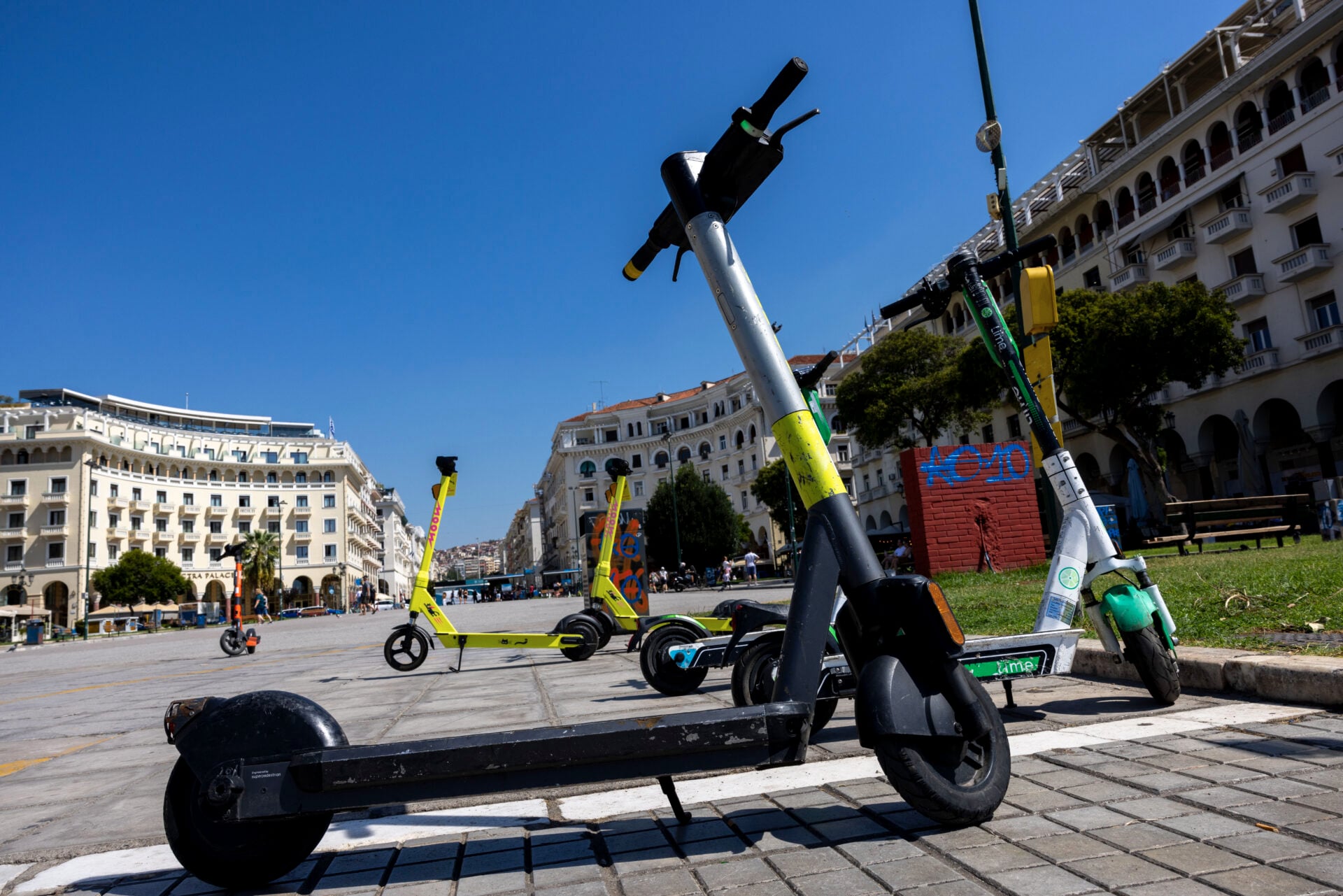 Τα παιδιά δεν έχουν την κριτική ικανότητα αξιολόγησης κινδύνου
