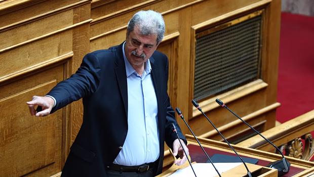 Επανέρχεται ο Πολάκης: Φληναφήματα τα περί μη συμμετοχής μου σε ΠΓ και ΚΕ - Να πάρει θέση η επιτροπή δεοντολογίας