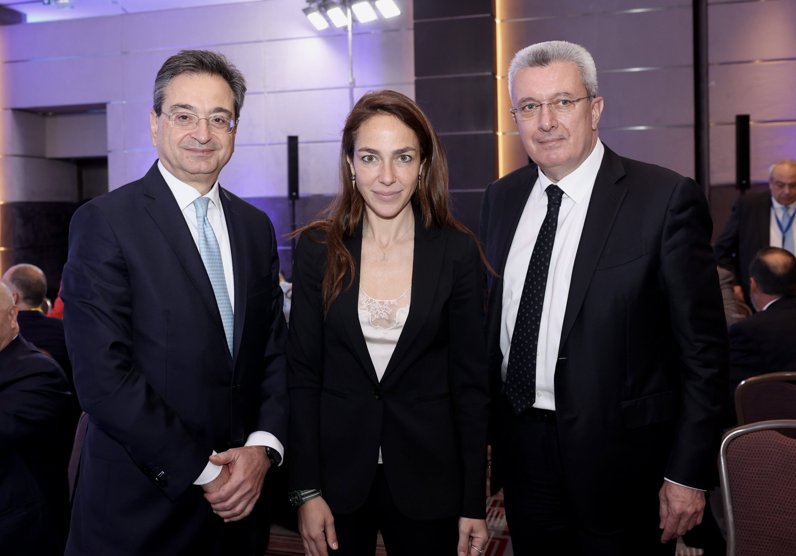 Έξι νέες δράσεις της Eurobank για το δημογραφικό στον Έβρο