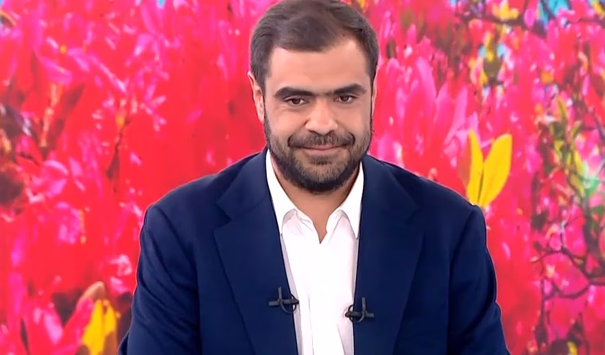 Τα Νέα Logo