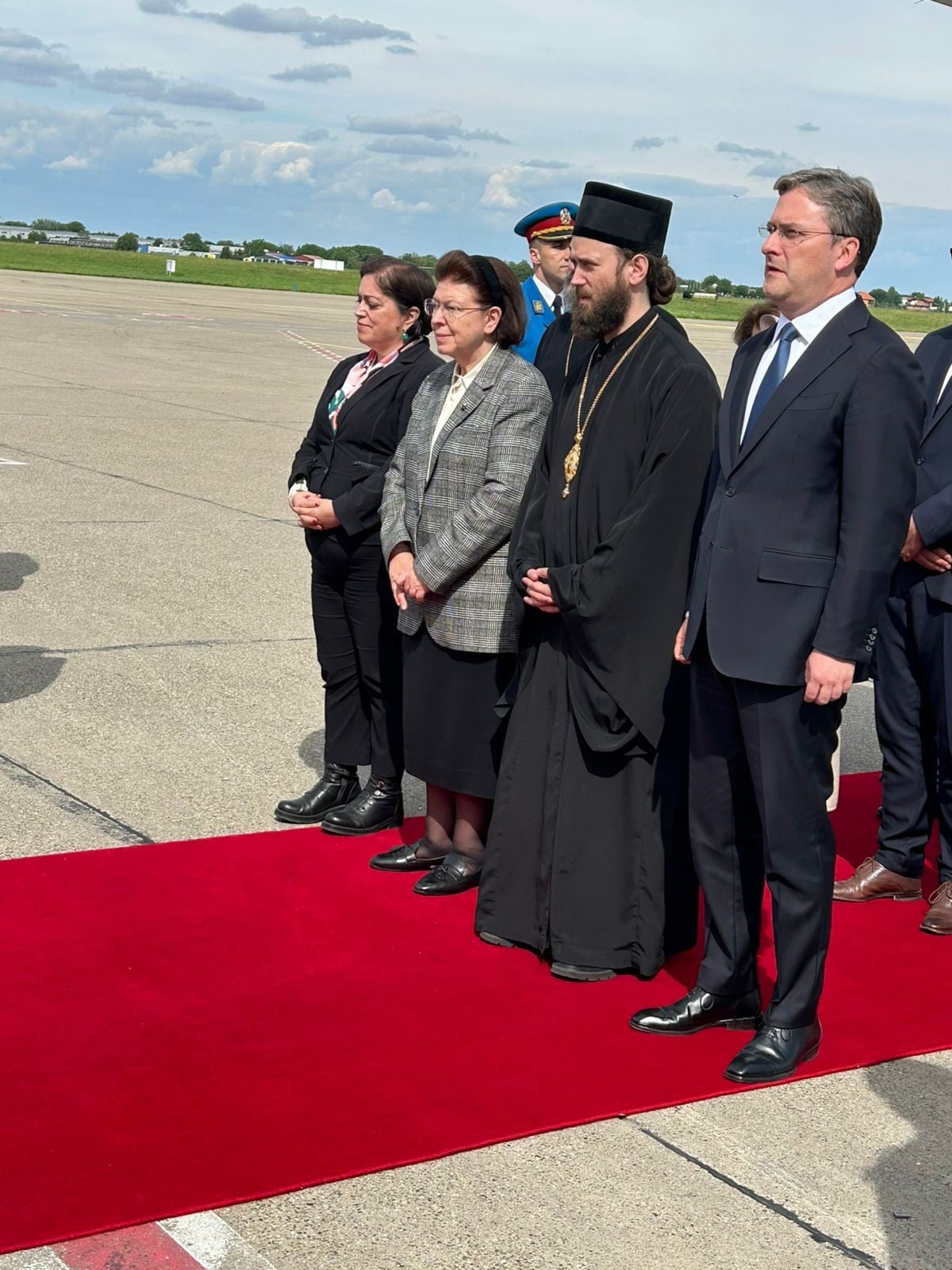 Επτά εμβληματικά κειμήλια από το Άγιο Όρος στο Βελιγράδι για την έκθεση «Άγιος Σάββας»