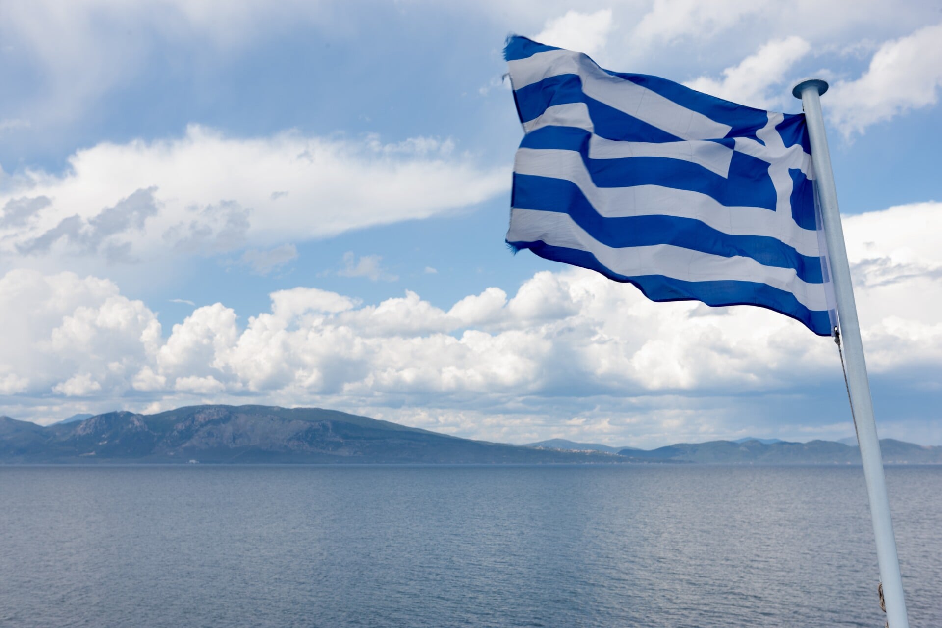 Greek shipping remains a global leader