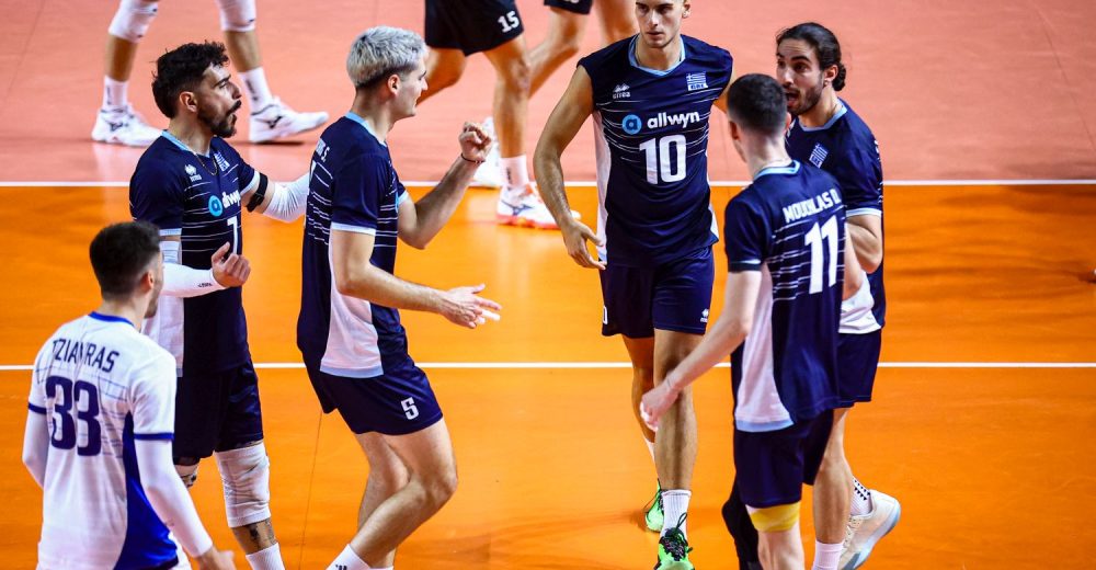 Ήττα για την Εθνική στο πρώτο φιλικό