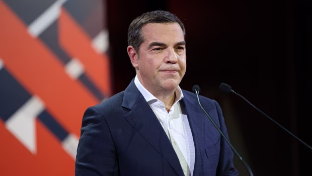 Μανιφέστο Τσίπρα: Τρεις δυνάμεις, μία συμπαράταξη και η ελπίδα για μια κυβερνώσα Αριστερά της Νέα Εποχής