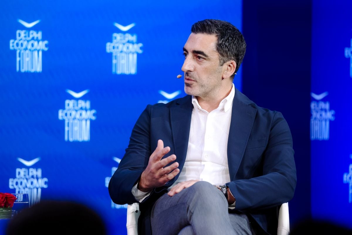 «Η εξοικείωση με τη συνεχή αλλαγή είναι το μεγαλύτερο μας ανταγωνιστικό πλεονέκτημα»
