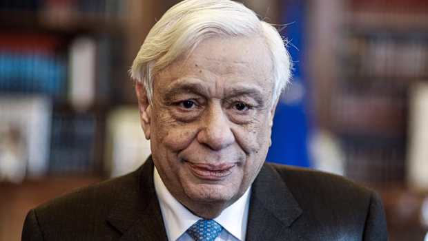 Προκόπης Παυλόπουλος: Η διεκδίκηση των κλαπέντων από τους Βουλγάρους χειρογράφων και κειμηλίων της Ιεράς Μητροπόλεως Σερρών και Νιγρίτης με βάση το Διεθνές Δίκαιο και το Ευρωπαϊκό Δίκαιο