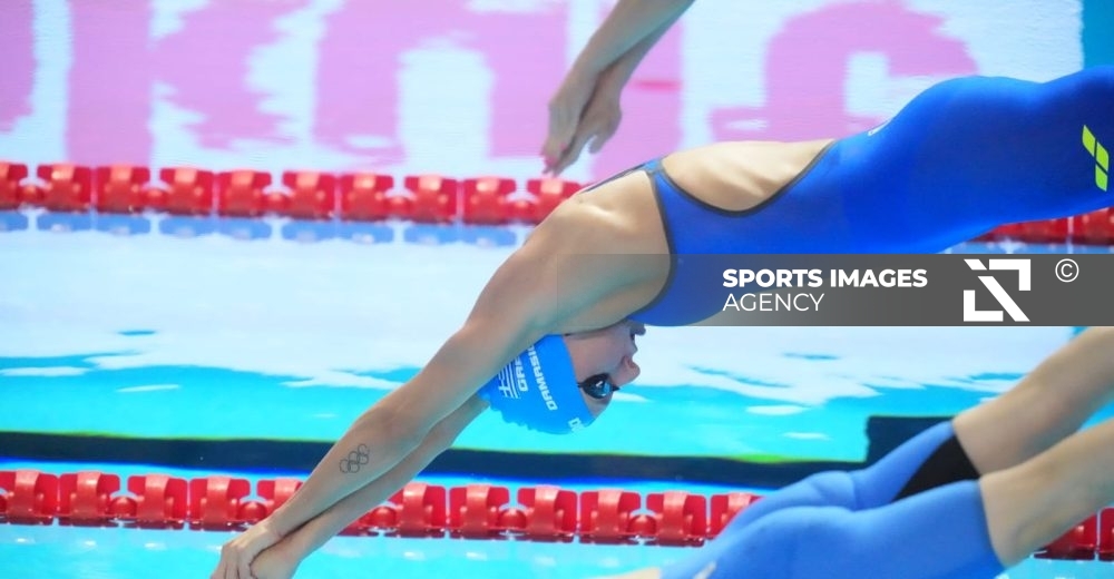 Πανελλήνιο κολύμβησης 2026: Η Δαμασιώτη νίκησε τη Ντουντουνάκη