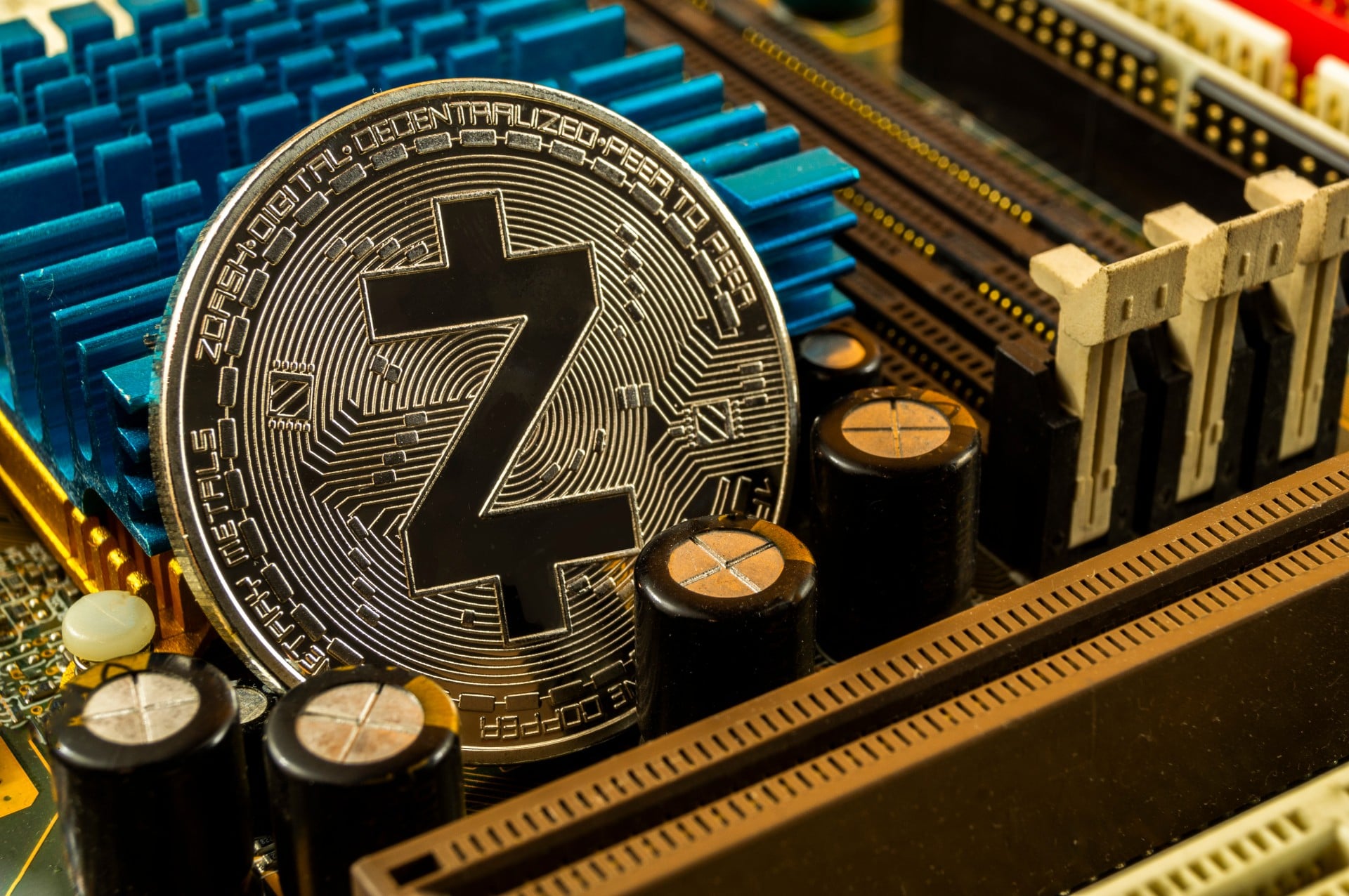 «Αυτό που θα έπρεπε να είναι το bitcoin»
