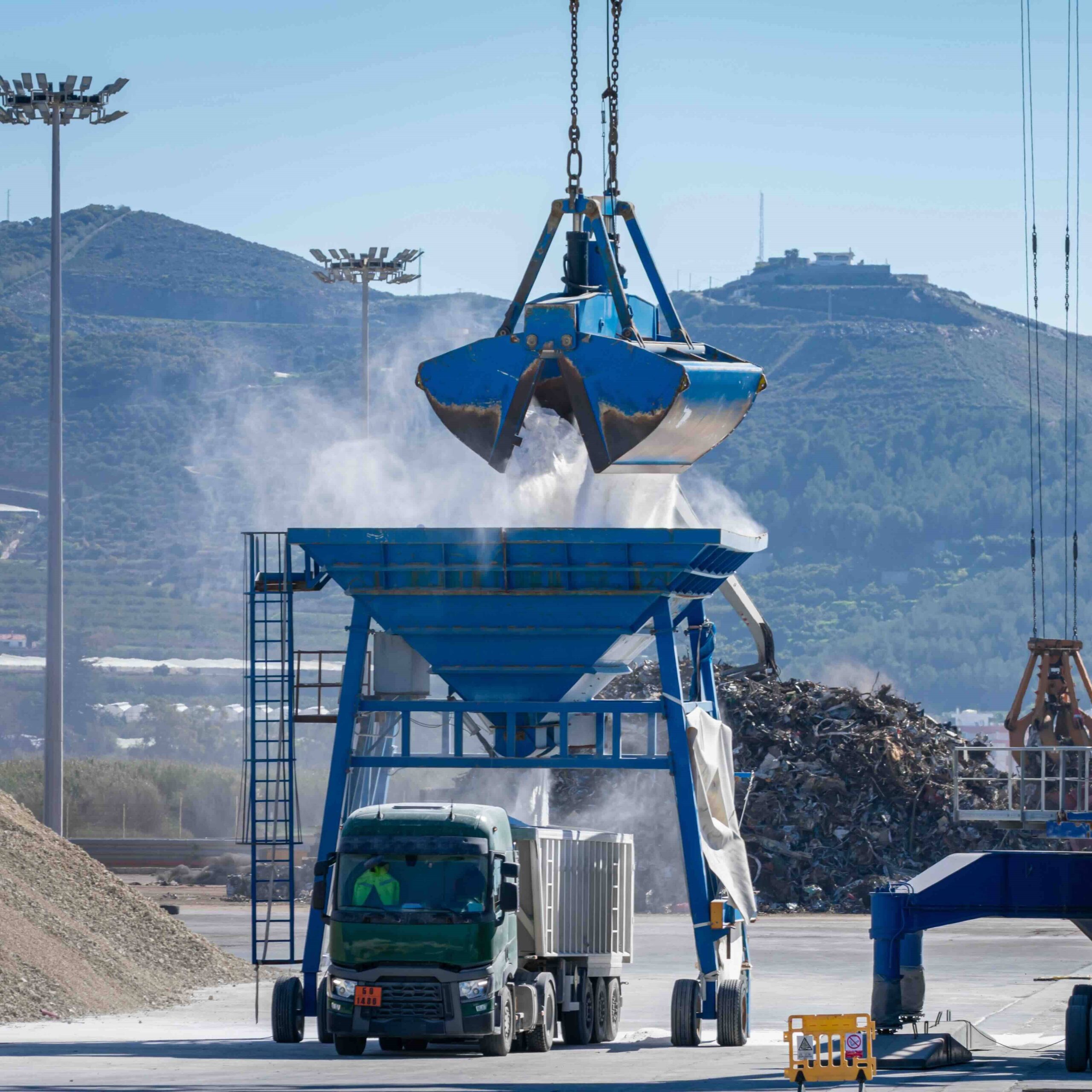 Το κόστος λιπασμάτων στo συμβούλιο Γεωργίας της 26ης Μαΐου