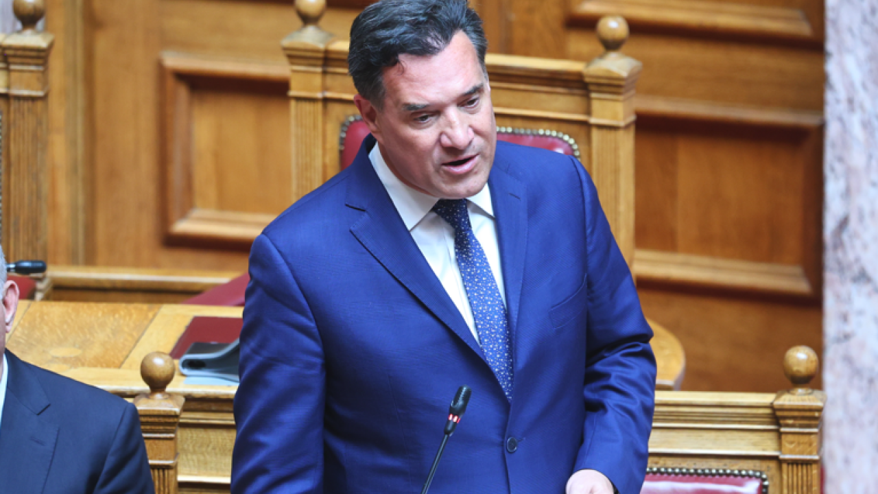 Γεωργιάδης: Δεν υπάρχει κανένας απολύτως φόβος εξάπλωσης του χανταϊού στην Ελλάδα