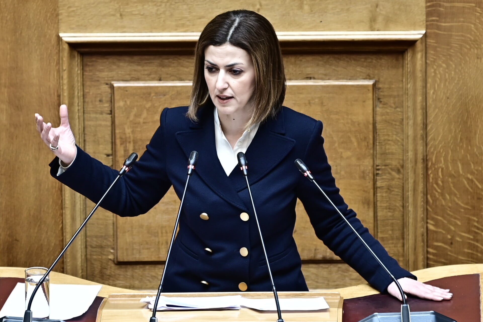 Δεν συντρέχει κανένας λόγος ανησυχίας για τον χανταϊό
