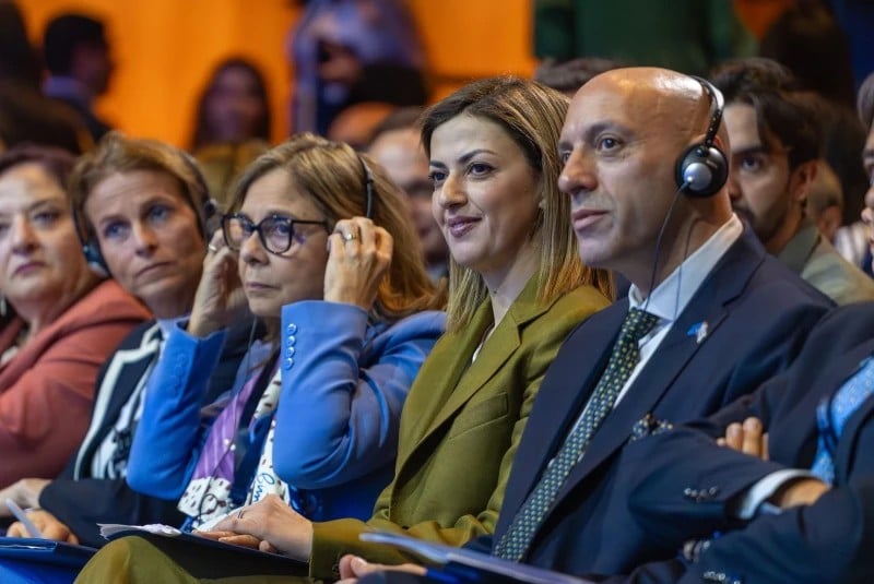 Η Ελλάδα «χώρα-παράδειγμα» στην αντιμετώπιση της παιδικής παχυσαρκίας