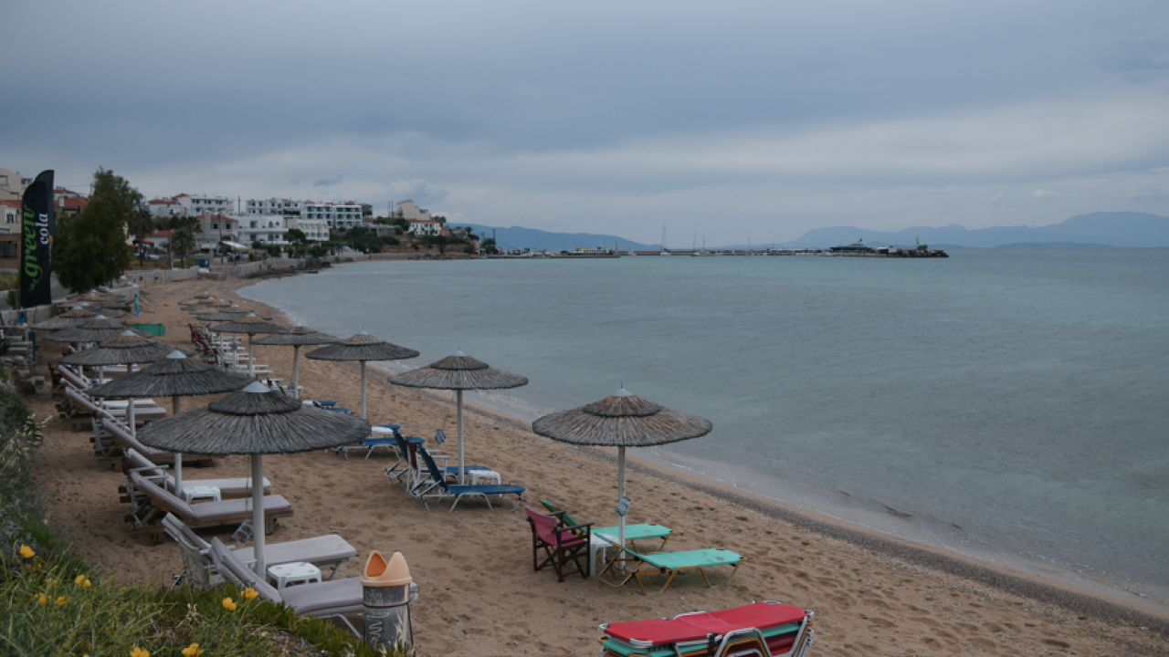 Αγκίστρι: Επανασυστήνεται ως σύγχρονος βιώσιμος προορισμός