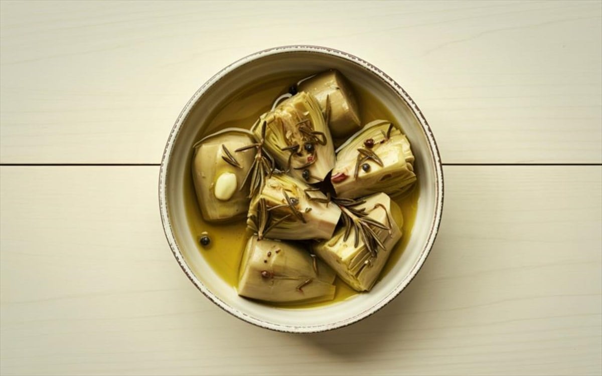 Το πιο υποτιμημένο λαχανικό της άνοιξης ίσως βοηθά και τη χοληστερίνη