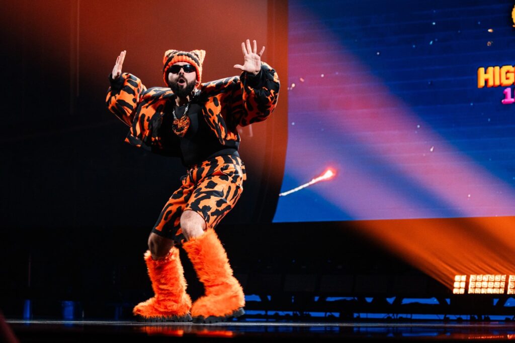 Eurovision 2026: Ποιες χώρες ψήφισαν Ελλάδα και Ferto