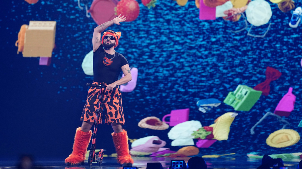 Eurovision: Τι θα δείξουν τα κανάλια στις χώρες που γυρίζουν την πλάτη στον διαγωνισμό