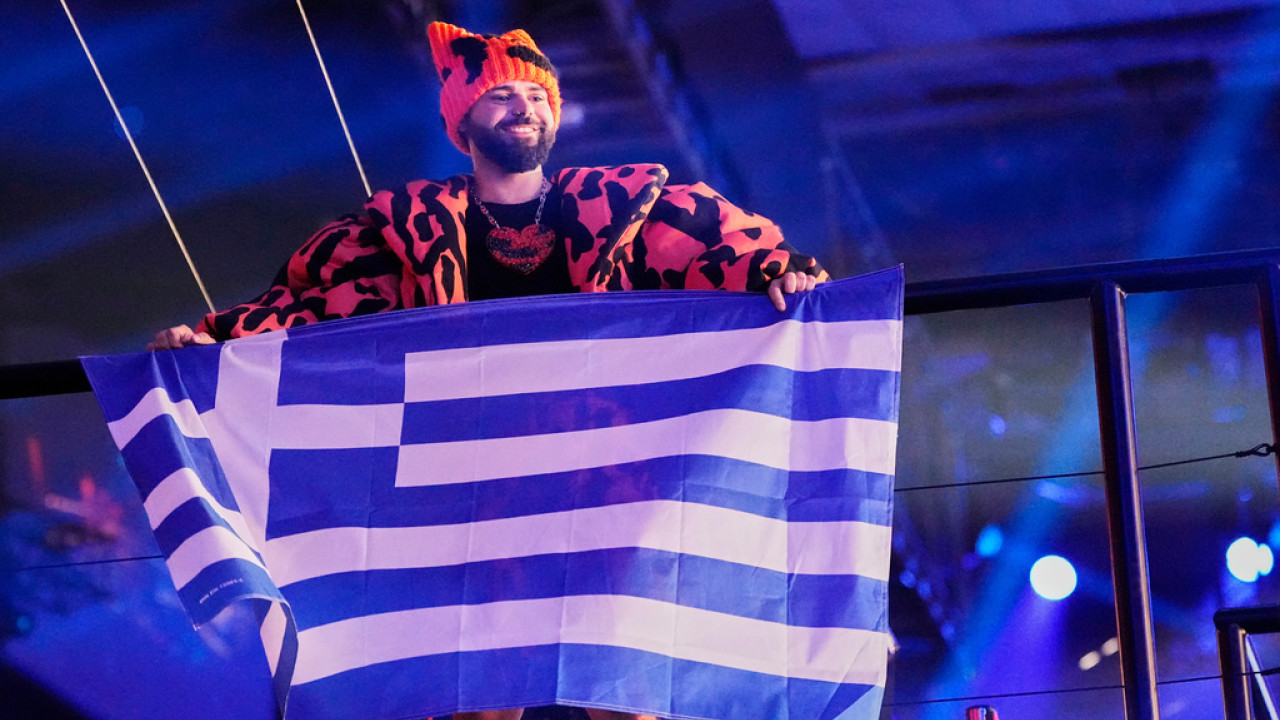 Eurovision 2026: Η σειρά εμφάνισης των 25 χωρών στον Τελικό