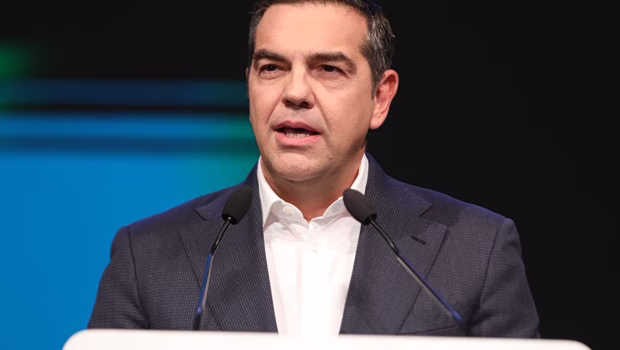Αλέξης Τσίπρας: Πώς σταματά η κρατικά εγγυημένη τραπεζική αισχροκέρδεια;