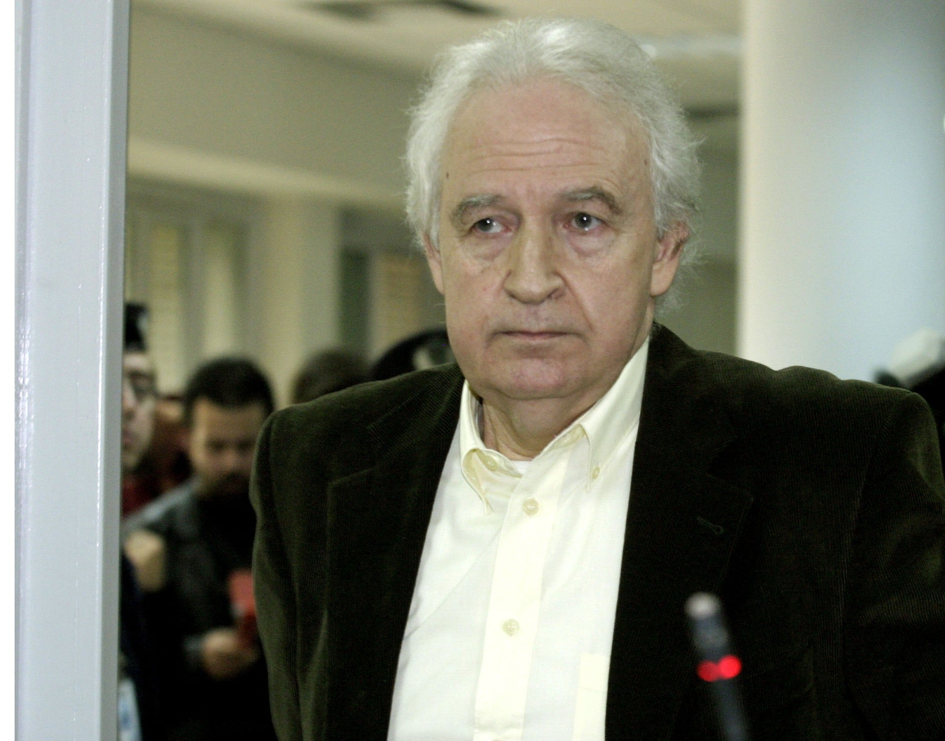 Ποιος είναι ο «Λάμπρος» της 17Ν που αποφυλακίστηκε μετά από 25 χρόνια