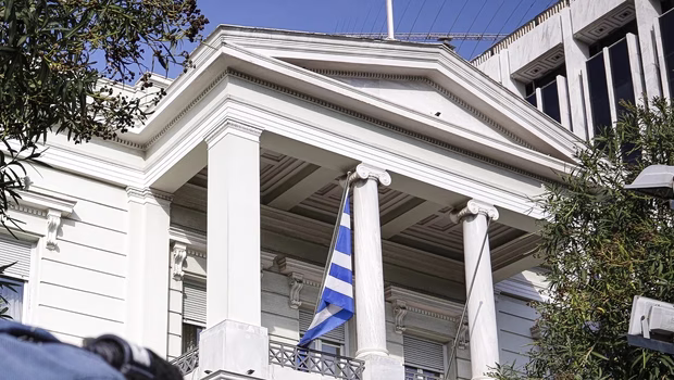 Ανακοίνωση του Υπουργείου Εξωτερικών για τον στολίσκο «Global Sumud Flotilla»