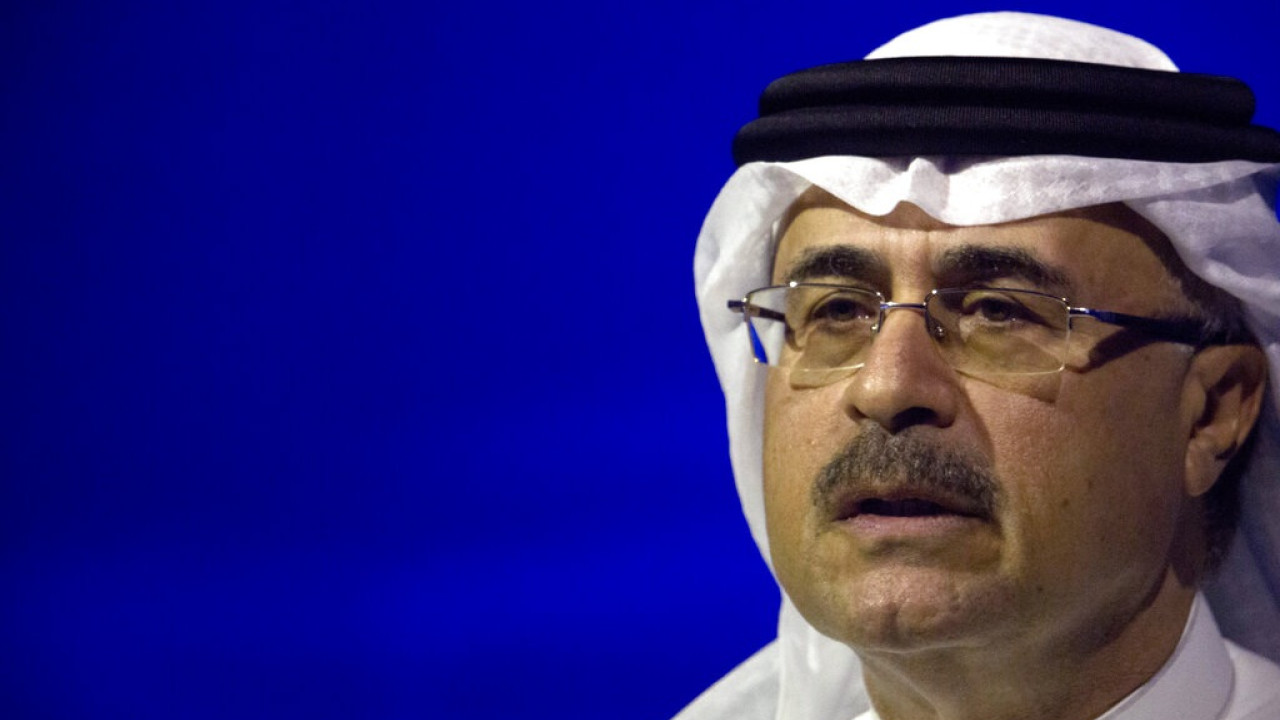 CEO Aramco: Η κρίση στο Ορμούζ στέρησε στην αγορά 1 δισ. βαρέλια αργού